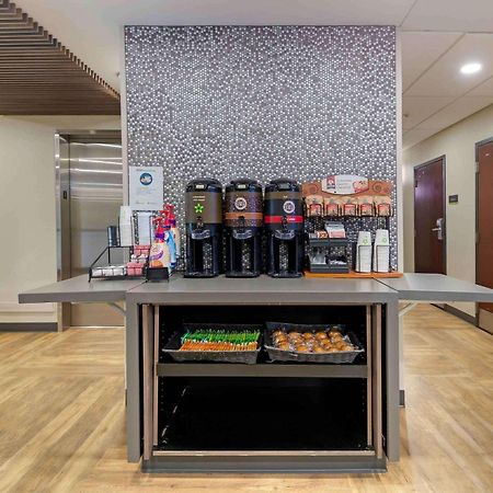 Extended Stay America Suites - Charlotte - Pineville - Park Rd Экстерьер фото