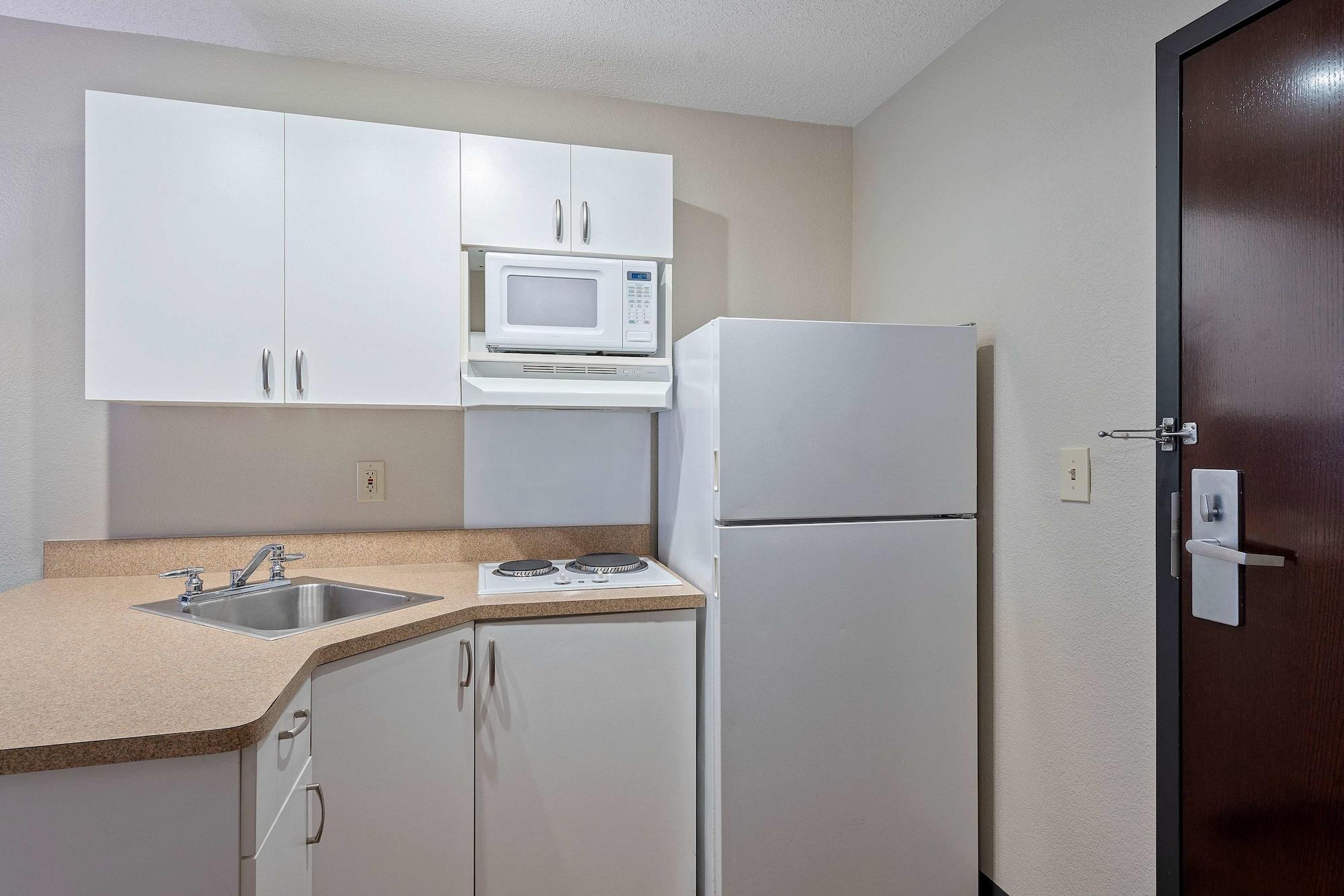 Extended Stay America Suites - Charlotte - Pineville - Park Rd Экстерьер фото