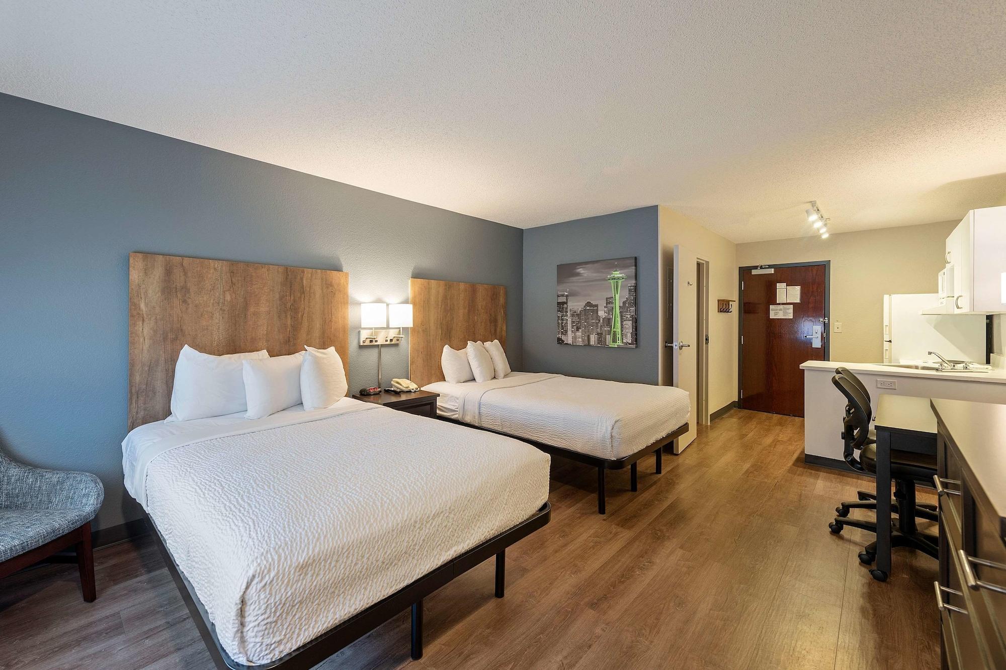 Extended Stay America Suites - Charlotte - Pineville - Park Rd Экстерьер фото