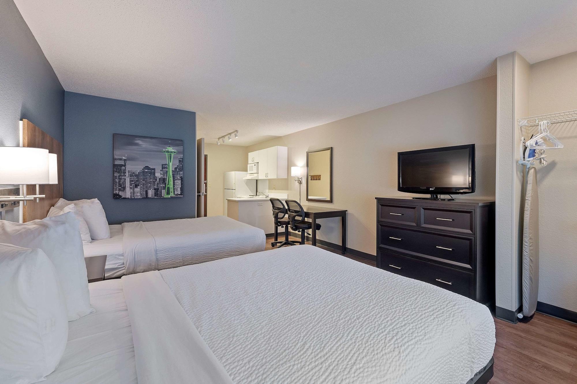 Extended Stay America Suites - Charlotte - Pineville - Park Rd Экстерьер фото
