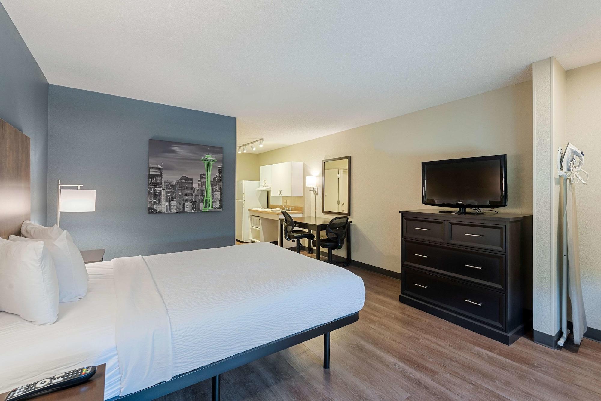 Extended Stay America Suites - Charlotte - Pineville - Park Rd Экстерьер фото