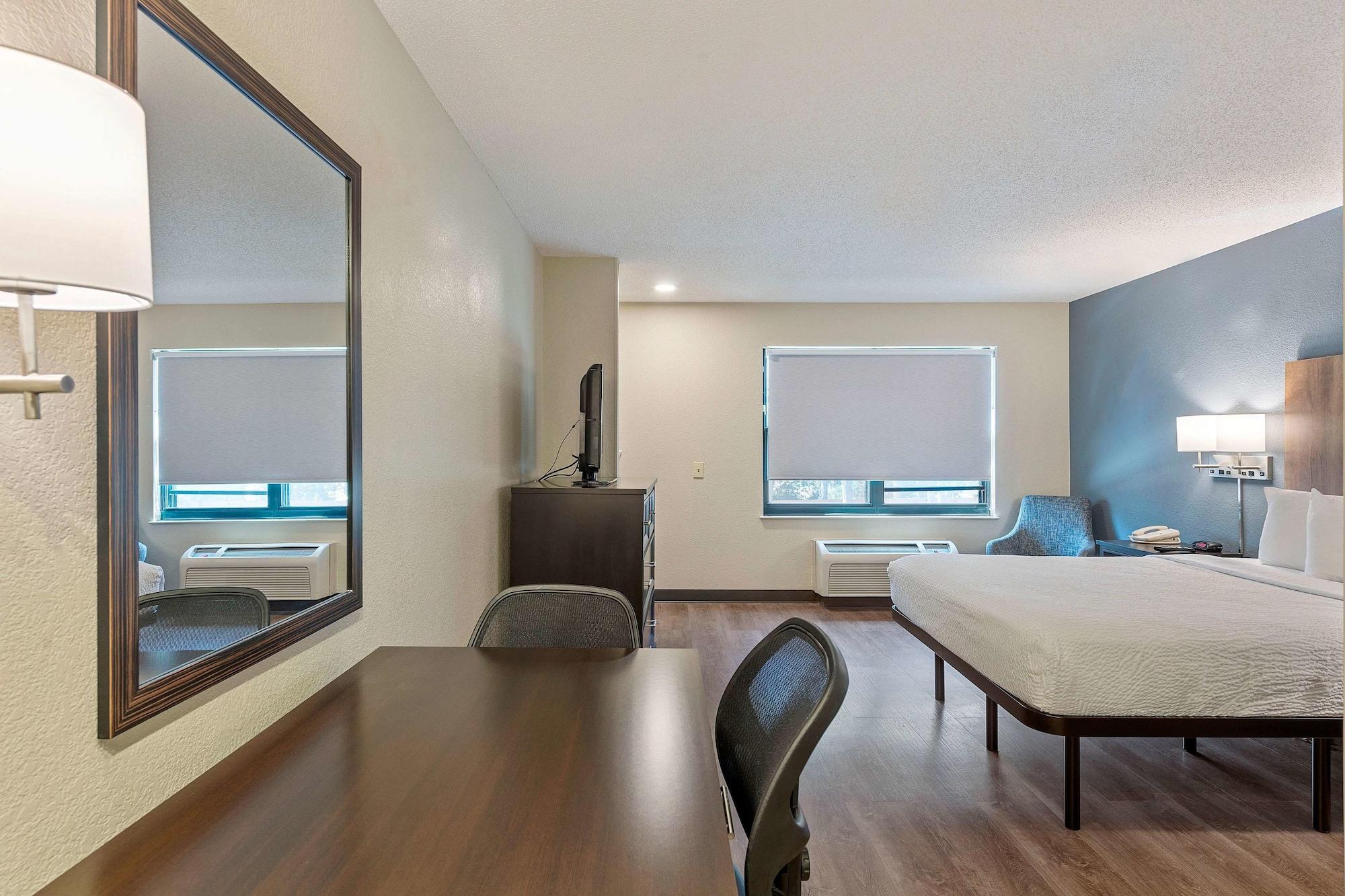 Extended Stay America Suites - Charlotte - Pineville - Park Rd Экстерьер фото