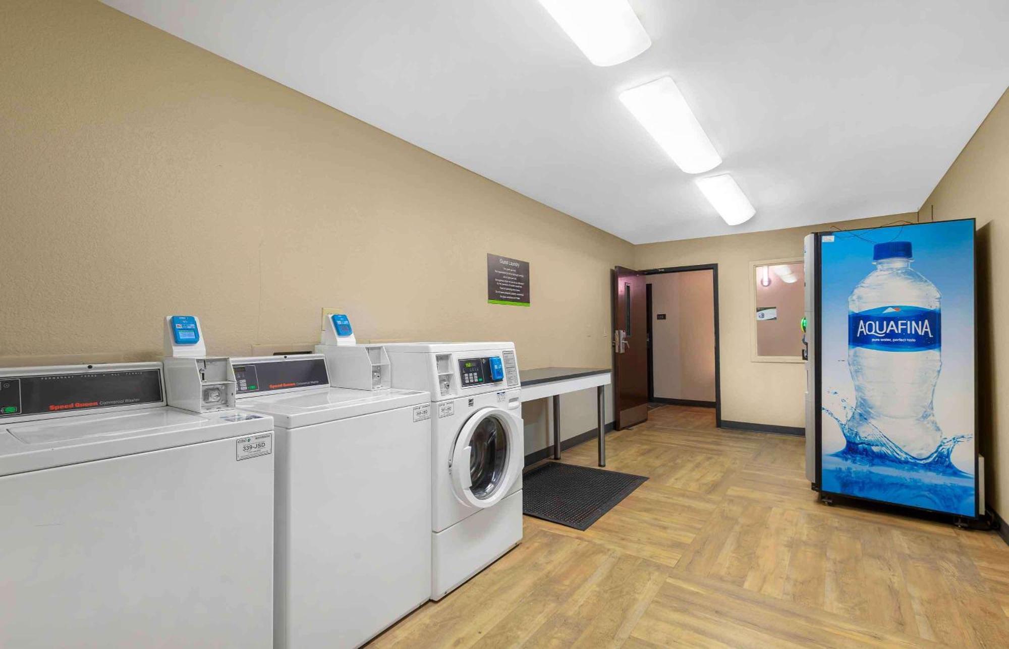 Extended Stay America Suites - Charlotte - Pineville - Park Rd Экстерьер фото