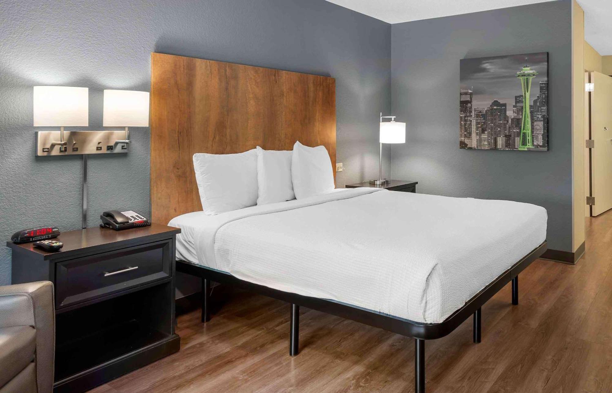 Extended Stay America Suites - Charlotte - Pineville - Park Rd Экстерьер фото