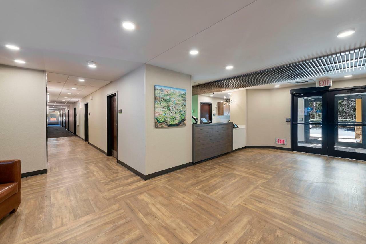 Extended Stay America Suites - Charlotte - Pineville - Park Rd Экстерьер фото