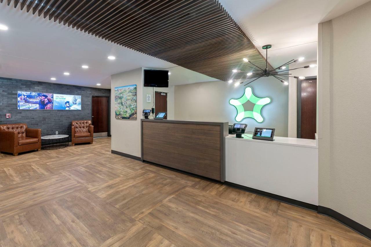 Extended Stay America Suites - Charlotte - Pineville - Park Rd Экстерьер фото